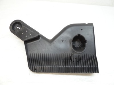 Peugeot expert iii защита бачок fap 9816482080 фото №1