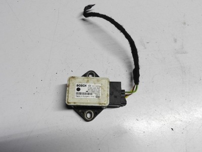 CITROEN DS4 11-15 MÓDULO SENSOR ESP 9664661580  