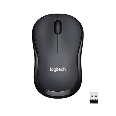 Myszka bezprzewodowa Logitech