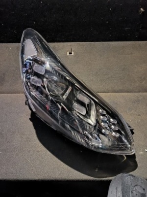 Kia sportage iv lift full led лампа перед передняя правая фото №1