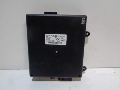 Модуль телефону vw phaeton 02-10 3w0035385ap фото №1