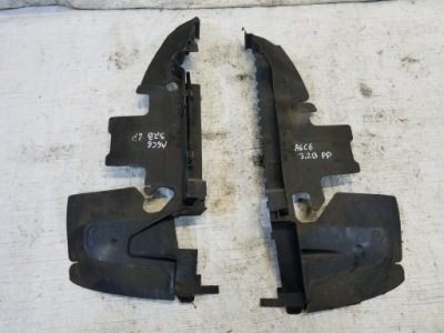 Воздуховод воздуха audi a6 c6 3.2 fsi фото №1