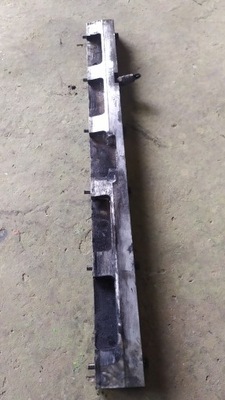 Молдинг пального паливна блок scania r hpi фото №1