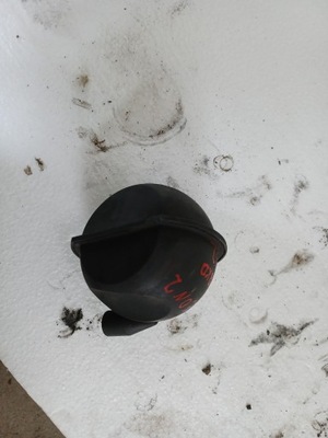 Seat leon ii 2 2.0tdi bkd аккумулятор вакуумa фото №1