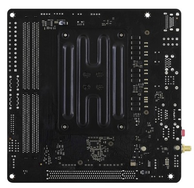 Płyta główna Mini ITX ASRock A520M-ITX/ac