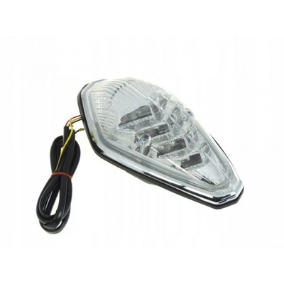 ФАРА ЗАДНЯЯ LED (СВЕТОДИОД ) HONDA VTX 1300 1800 VT 750 SHADOW