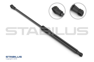 ТЕЛЕСКОП КРЫШКИ БАГАЖНИКА БАГАЖНИКА STABILUS STA756948