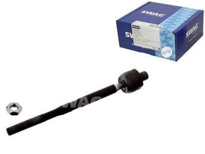 Тяга кермовий l/p mazda rx-8 1.3 10.03-06.12 swag фото №1