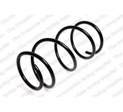 Lesjofors пружина подвеска перед перед bmw фото №1