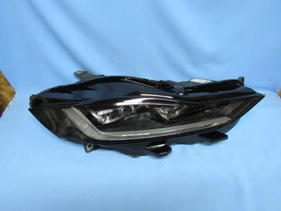 Права jaguar xe lift full led matrix ідеальний стан комплектна фото №1