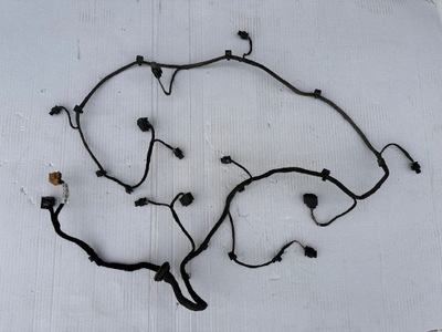 Джгут бампера audi t. q7 16- фото №1