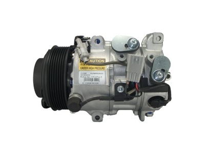 COMPRESSOR AIR CONDITIONER TOYOTA AVALON CAMRY 88310-06240  