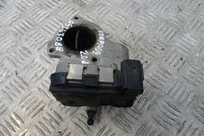 Jeep compass ii fiat doblo tipo дросельна заслінка 2.0 d 17- фото №1