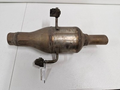 Renault trafic iii 3 1.6 dci катализатор фильтр dpf 82337844 фото №1