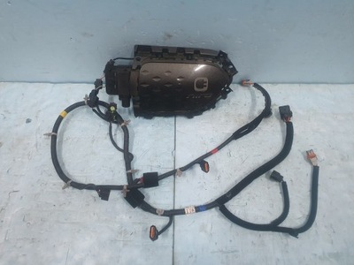 Роз'єм шланг заряджання kia niro i 86340-q4000 фото №1