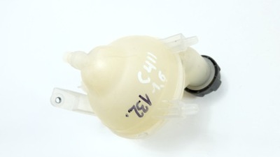 Citroen c4 ii бак розширювальний фото №1