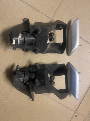 MAZDA 5 CD93 LIMPIAPARABRISAS FAROS ORIGINAL IZQUIERDO  