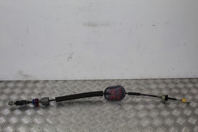 Трос перемикання передач talisman фото №1