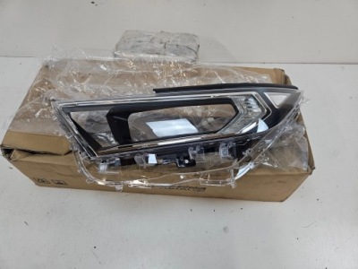 Toyota rav4 iv лампа передняя правая стекло фары стекло led новый oryg 8110b4284 фото №1