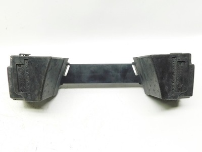 Абсорбер бампера перед 60697970 - alfa romeo 159 05-11 фото №1