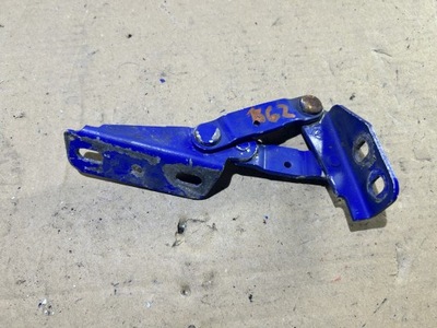 Петля капот правий mercedes sprinter 901 9017500451 фото №1