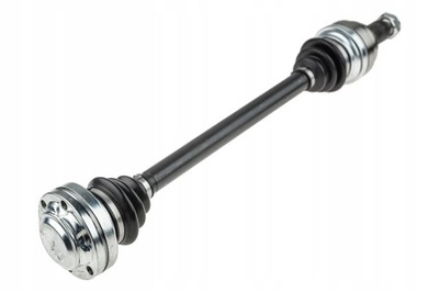 Приводной вал приводная задняя левая к bmw x1 e84 28i фото №1
