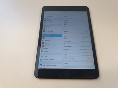 Apple Ipad Mini 1 64GB (2160994)