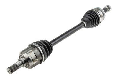 Привідний вал привідна перед ліва kia carnival grand iii фото №1