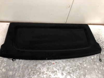 Полка багажника vw id3 id.3 10a867769 фото №1