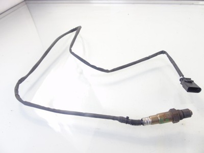 Датчик лямбда-зонд scirocco leon 1.8 2.0 tsi 0258006986 фото №1