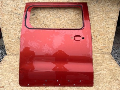 Peugeot traveller двері задні задня праве фото №1