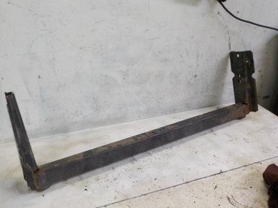 Iveco daily vi балка pod коробка передач передач фото №1