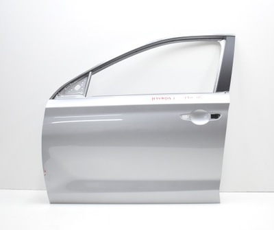 Hyundai i30 iii двері ліва перед передні org фото №1