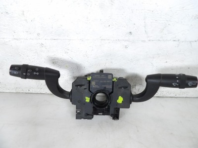 Citroen jumper ii lift ducato iii lift перемикач комбінований 07356433920 фото №1