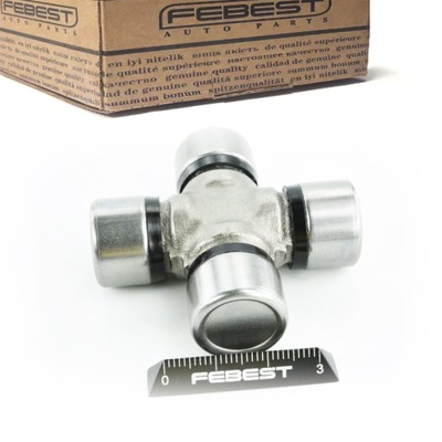 Хрестовина вала привідного do renault captur i 2.0 фото №1