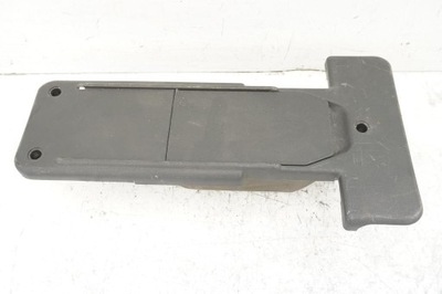 Захист поперечина бардачок opel zafira b фото №1