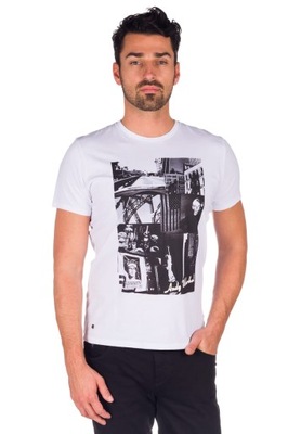 Pepe Jeans T-Shirt męski Jann rozmiar XXL