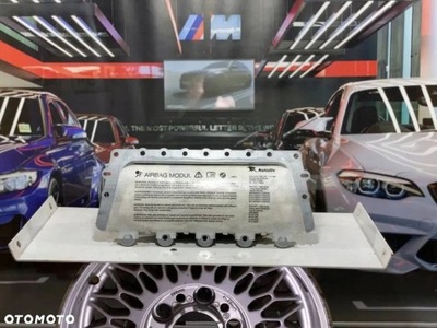 Bmw f01 подушка подушка безпеки пасажира europa оригінал фото №1