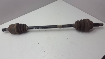 Привідний вал задня права santa fe ii 2006 2.2 crdi eu фото №1