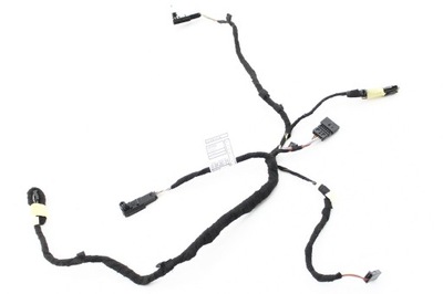 Mini cooper f55 джгут електропроводка двері перед лівий фото №1