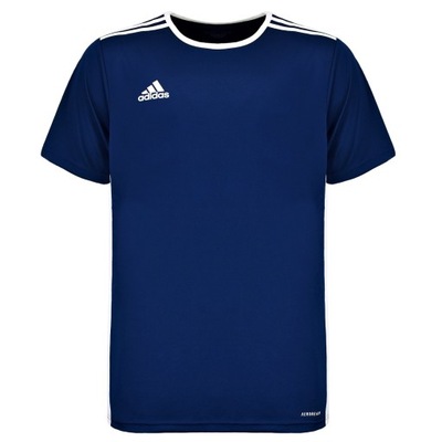 Koszulka Męska ADIDAS T-SHIRT Sportowa TRENING S