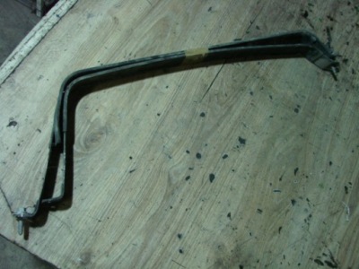 Хомут бака saab 93 ii 2.0 cabrio полный комплект фото №1