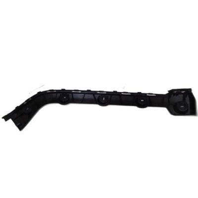 Skoda оригинальный номер 5e5807394b направляющая бампера фото №1