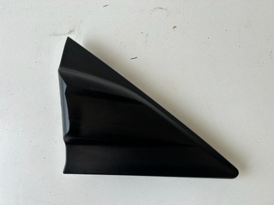 Ford transit custom трикутник заглушка дзеркало права bk21-v16004-ag фото №1