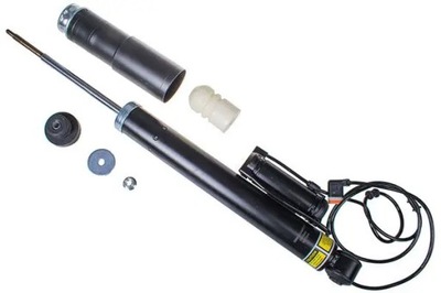 Амортизатор пневматичний задня dsa028g denckermann фото №1