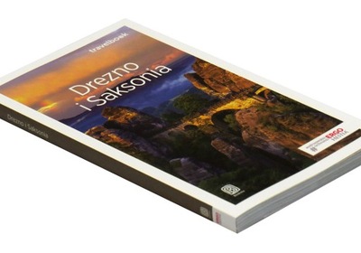 Drezno i Saksonia. Travelbook. Wydanie 2