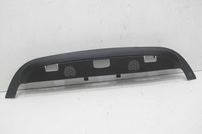 Полиця задня захист динаміків mercedes sl r230 фото №1