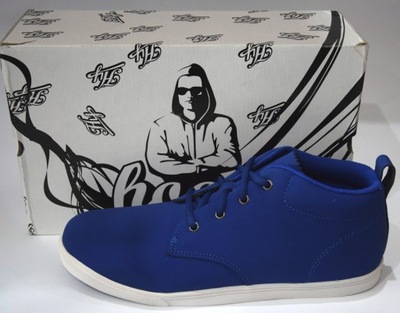 Buty HOOY SERPENTUS r. 43