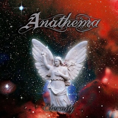 {{{ ANATHEMA - ETERNITY (1 LP)