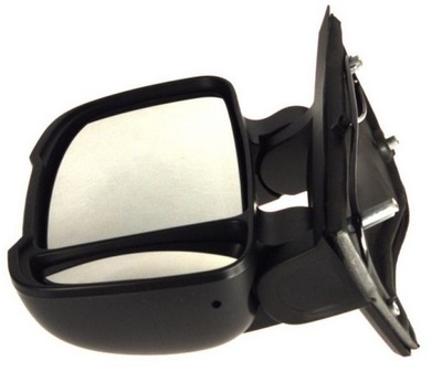 Дзеркало fiat ducato 06- ліва tyc 309-0072 фото №1